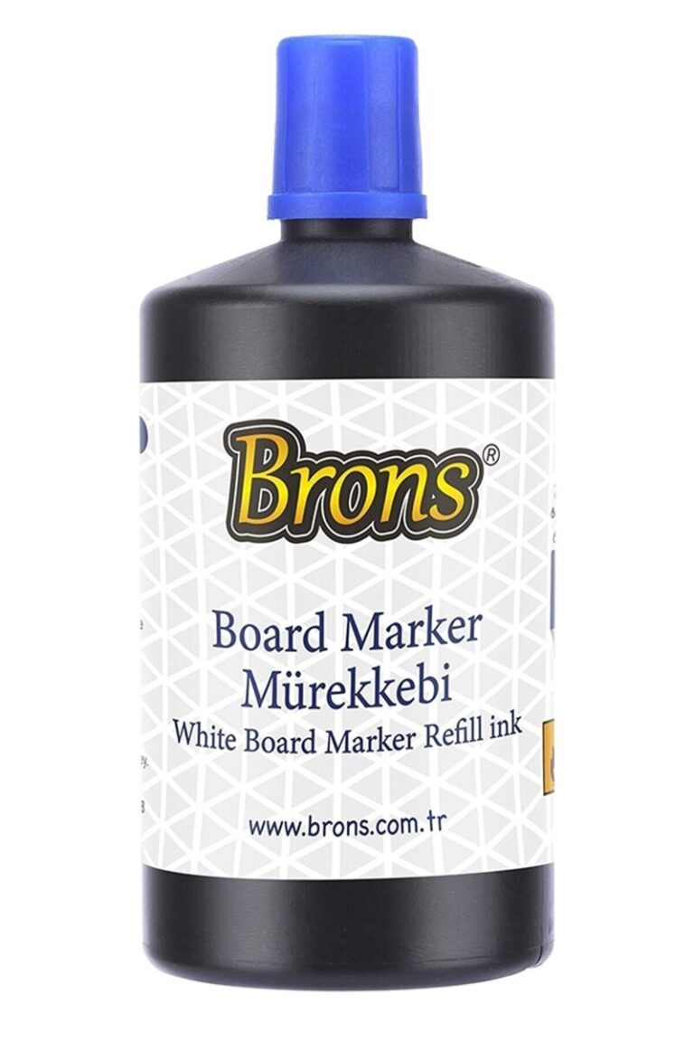 brons tahta kalemi murekkebi 250 cc mavi br 9151 466408.jpg