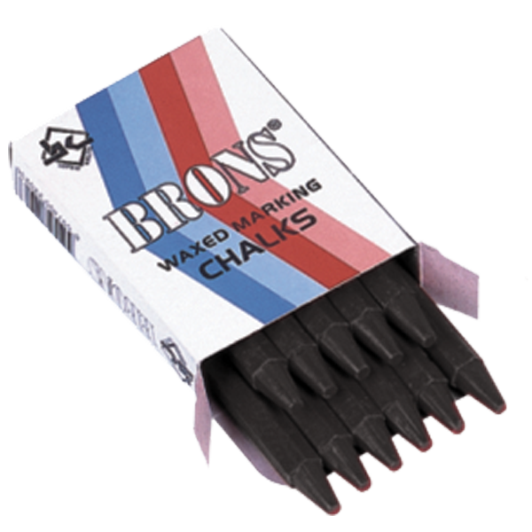 brons yagli tebesir siyah 12 li br 251 60977.png