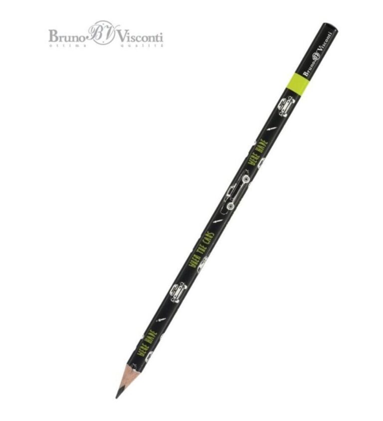 bruno visconti kursun kalem happygraphix araba 455887.jpg