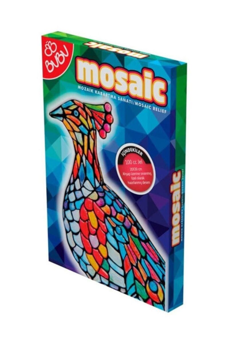 bu bu jel mozaik bubu jm0001 466963.jpg bu bu jel mozaik bubu jm0001 466963.jpg