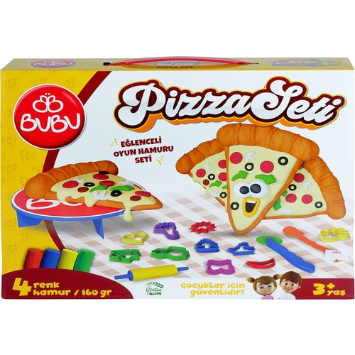 bu bu oyun hamuru seti pizza l bubu oh0011 446379.jpg