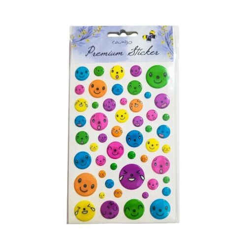 Bu-Bu Puf Emoji Sticker