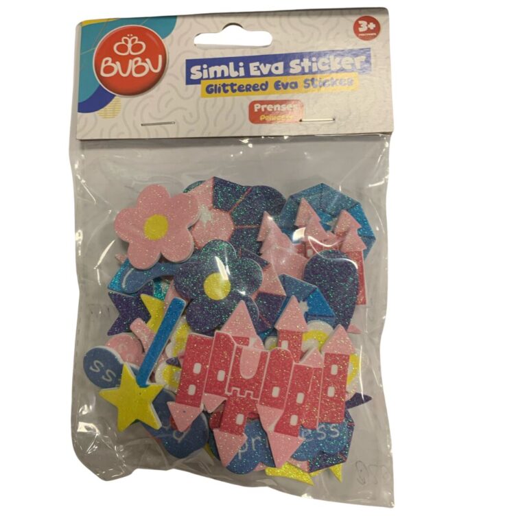 bu bu simli eva sticker prenses 49 lu 504813.jpg