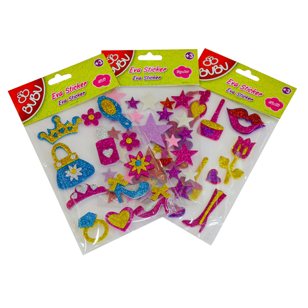 bu bu sticker eva prenses standi 24 lu bubu sts016 439960.jpg bu bu sticker eva prenses standi 24 lu bubu sts016 439960.jpg