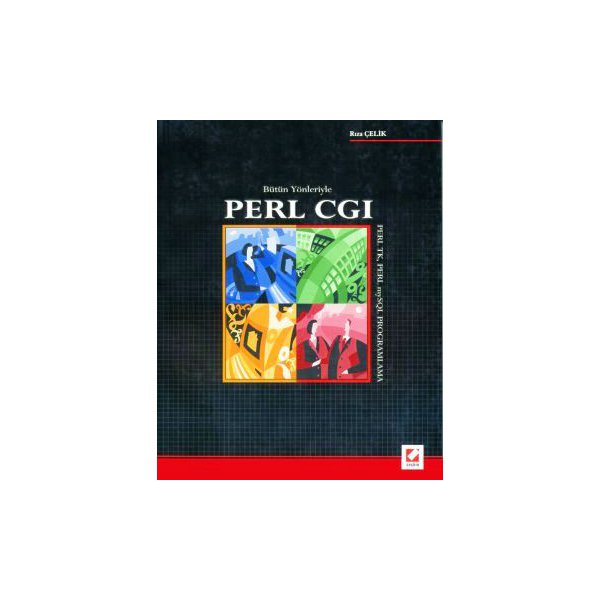 butun yonleriyle perl cgi perl tk perl programlama riza celik 2003 01 361202.jpg