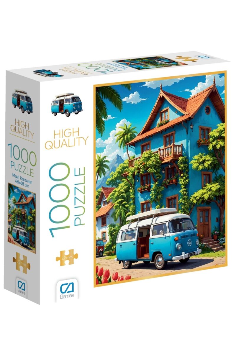 ca games puzzle 1000 mavi karavan ca1000 7054 488150.jpg ca games puzzle 1000 mavi karavan ca1000 7054 488150.jpg