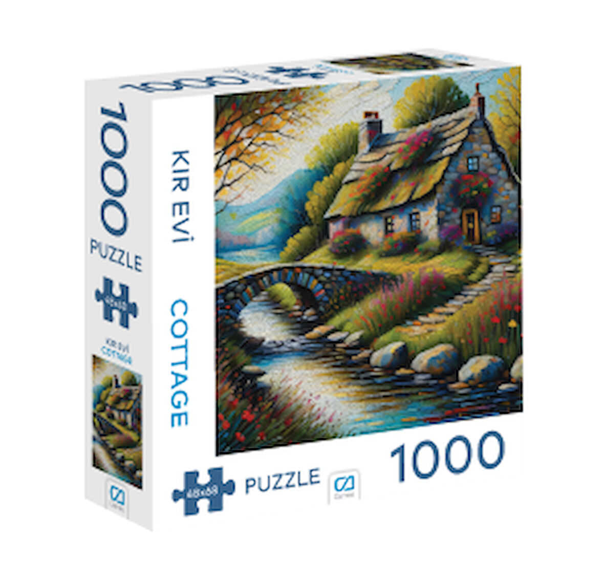 ca games puzzle 1000 parca kir evi ca1000 7047 491660.jpg ca games puzzle 1000 parca kir evi ca1000 7047 491660.jpg