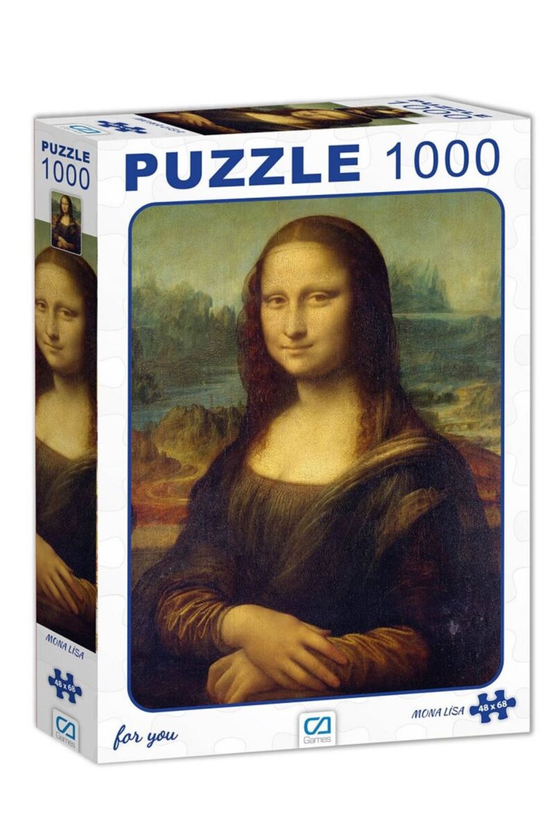 ca puzzle 1000 parca mona lisa ca 7022 455909.jpg ca puzzle 1000 parca mona lisa ca 7022 455909.jpg