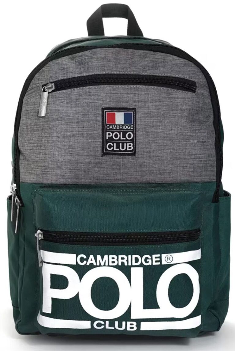 cambridge polo club street sirt cantasi yesil 517598.jpg