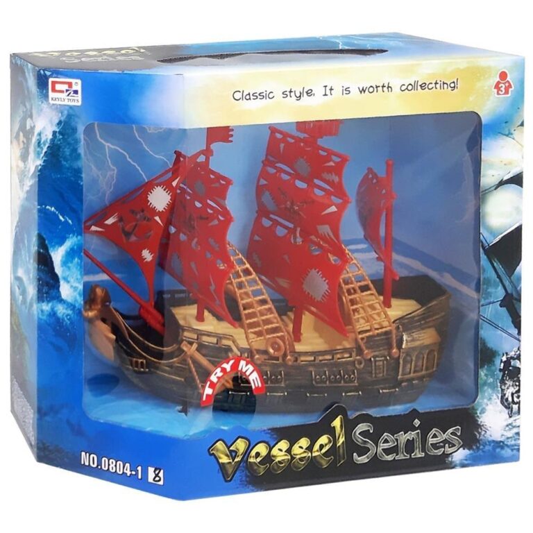 canem oyuncak pilli sesli korsan seti 478008.jpg
