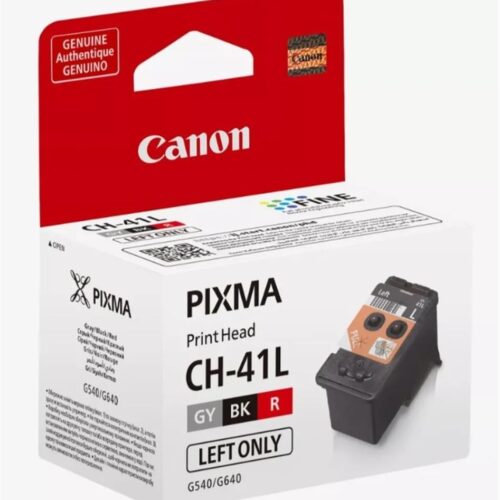 Canon Ch-41L 4662C001 Baskı Kafası