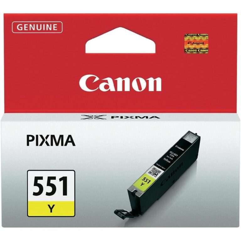 canon cli 551y yellow sari murekkep kartus ip7250 mx925 367523.jpg