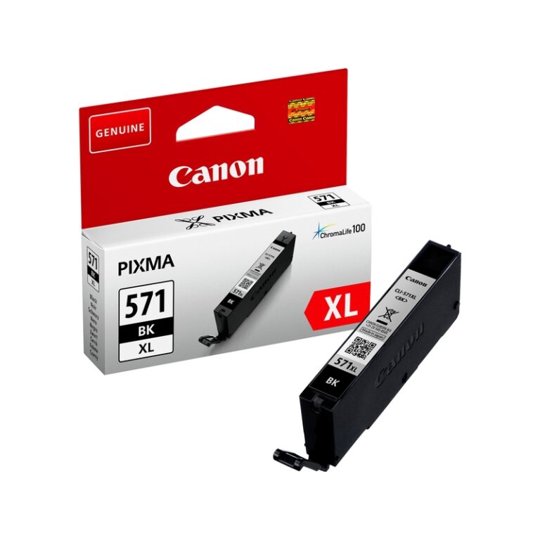 canon cli 571xl bk black siyah yuksek kapasiteli murekkep kartus ts5050 9050 377412.jpg