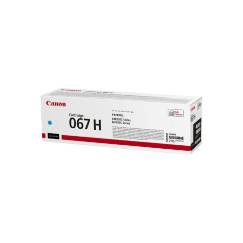 Crg-067 C Cyan Mavi Toner Mf65X