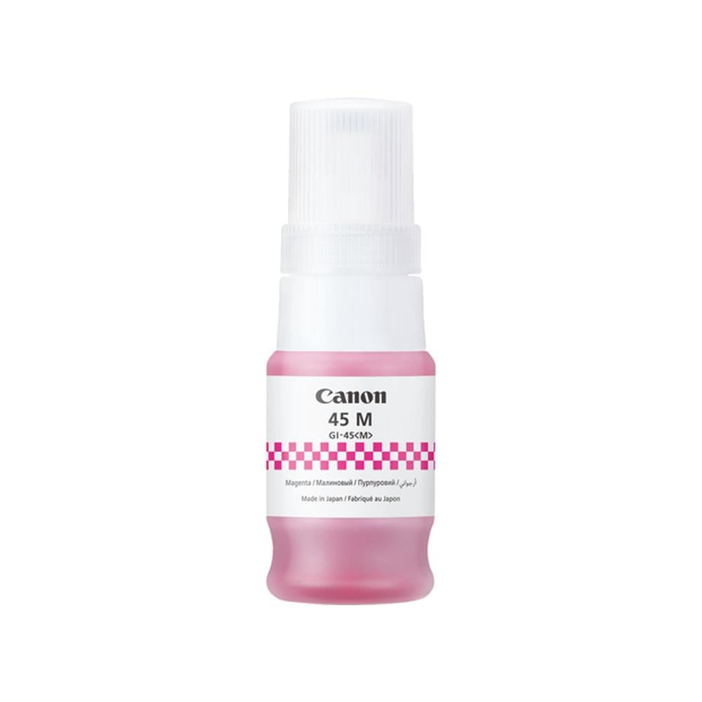 canon gi 45m magenta kirmizi sise murekkep 492096.jpg canon gi 45m magenta kirmizi sise murekkep 492096.jpg