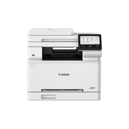Canon Mf664Cdw Fotokopi Tarayıcı Wi-Fi Renkli Lazer Yazıcı