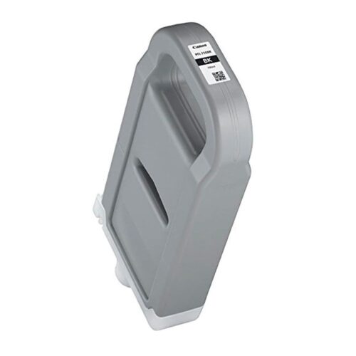 Black Siyah Plotter Kartuş PFI-710Bk