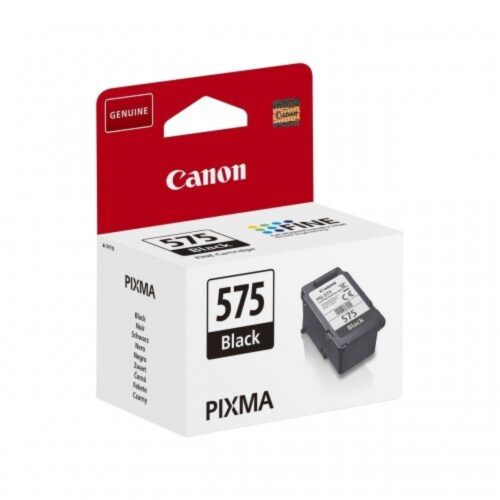 Canon Pg-575 Siyah Mürekkep Kartuşu