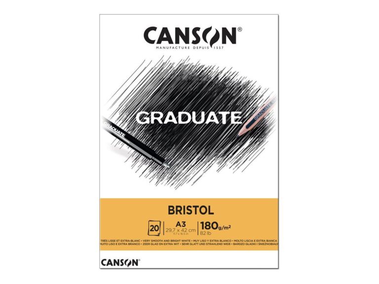 canson a3 cizim blogu cizim defteri graduate cangrad bristol 20 yaprak 180 gram 400110384 352891.jpg
