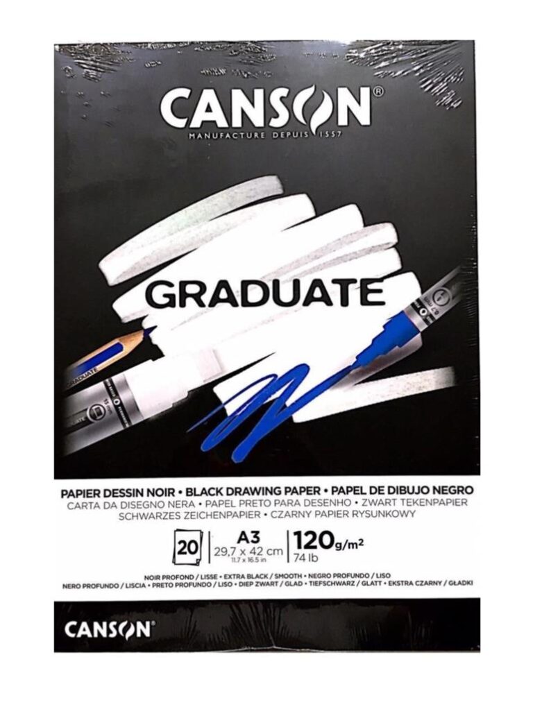 canson a3 cizim blogu cizim defteri graduate cangrad siyah 20 yaprak 120 gram 400110387 352894.jpg
