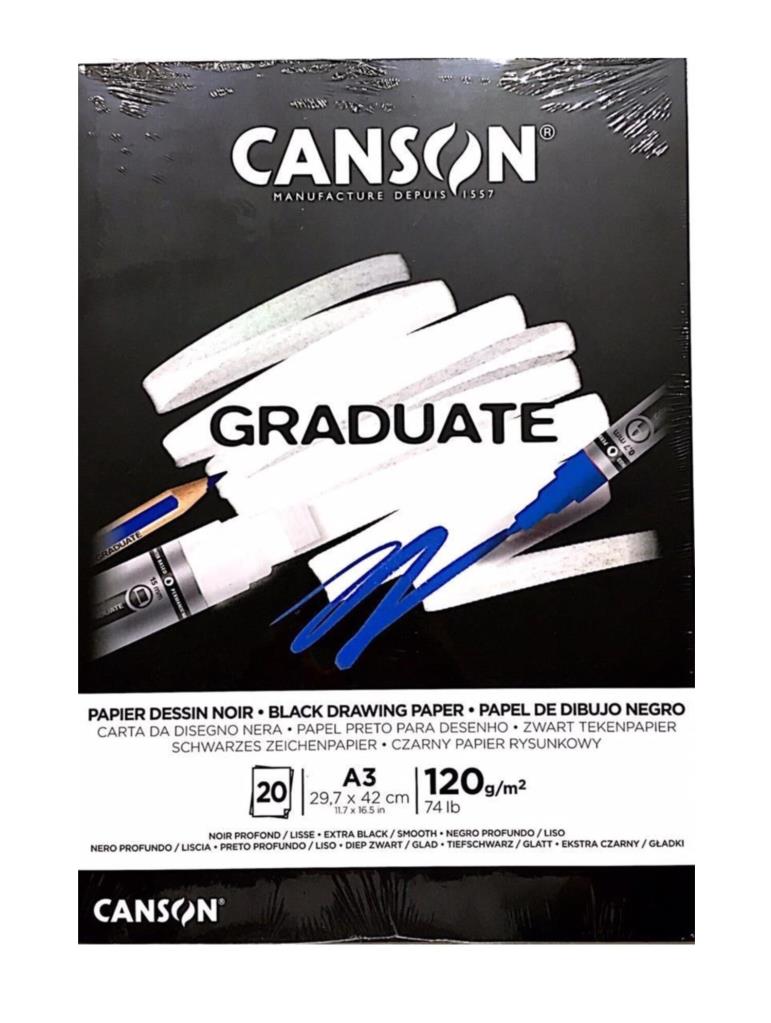 canson a3 cizim blogu cizim defteri graduate cangrad siyah 20 yaprak 120 gram 400110387 352894.jpg canson a3 cizim blogu cizim defteri graduate cangrad siyah 20 yaprak 120 gram 400110387 352894.jpg