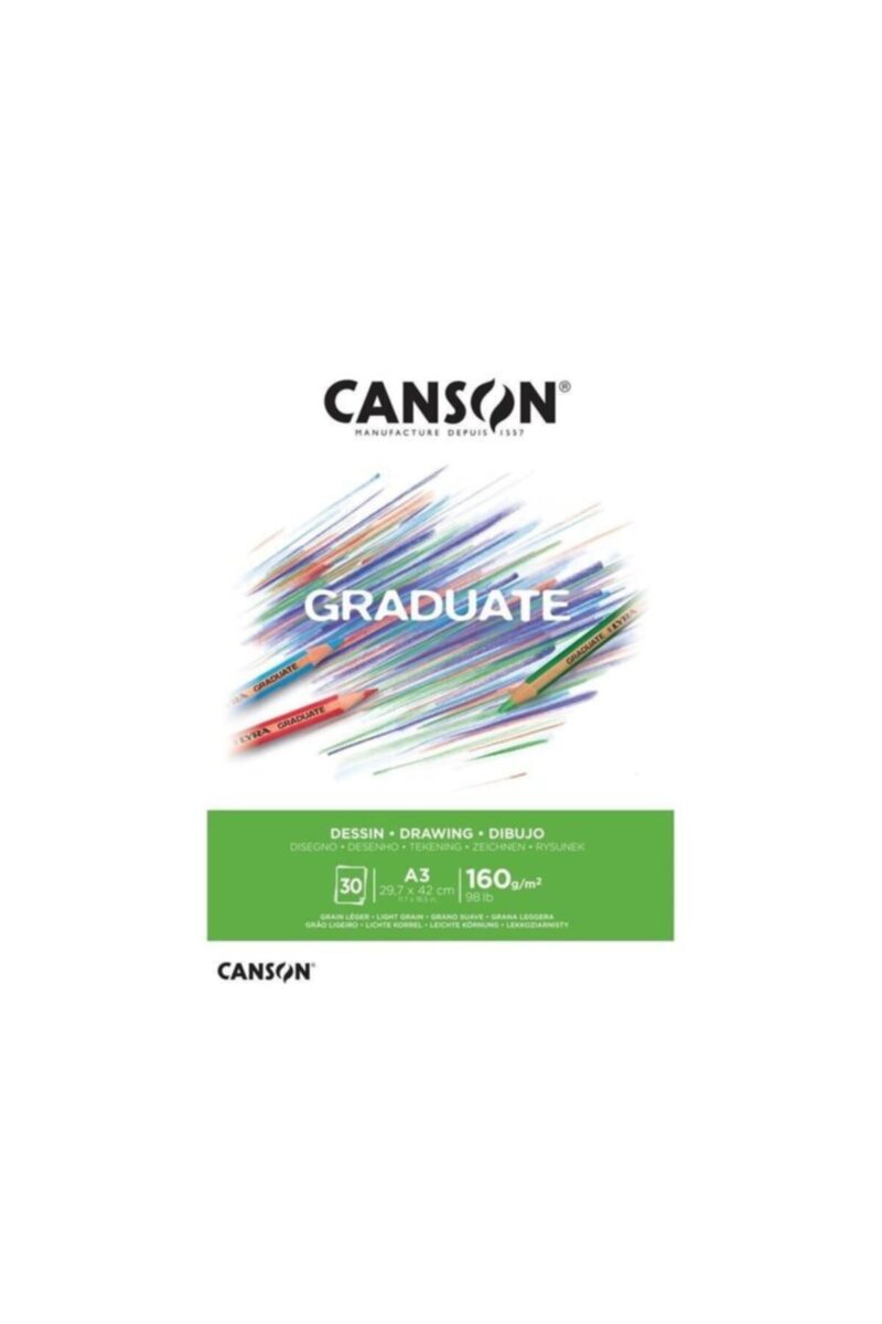 canson a3 cizim blogu cizim defteri graduate dessin beyaz 30 yaprak 160 gram 400110366 352897.jpg canson a3 cizim blogu cizim defteri graduate dessin beyaz 30 yaprak 160 gram 400110366 352897.jpg