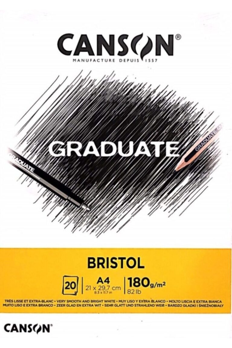 canson a4 cizim blogu cizim defteri graduate cangrad bristol 20 yaprak 180 gram 400110383 352892.jpg