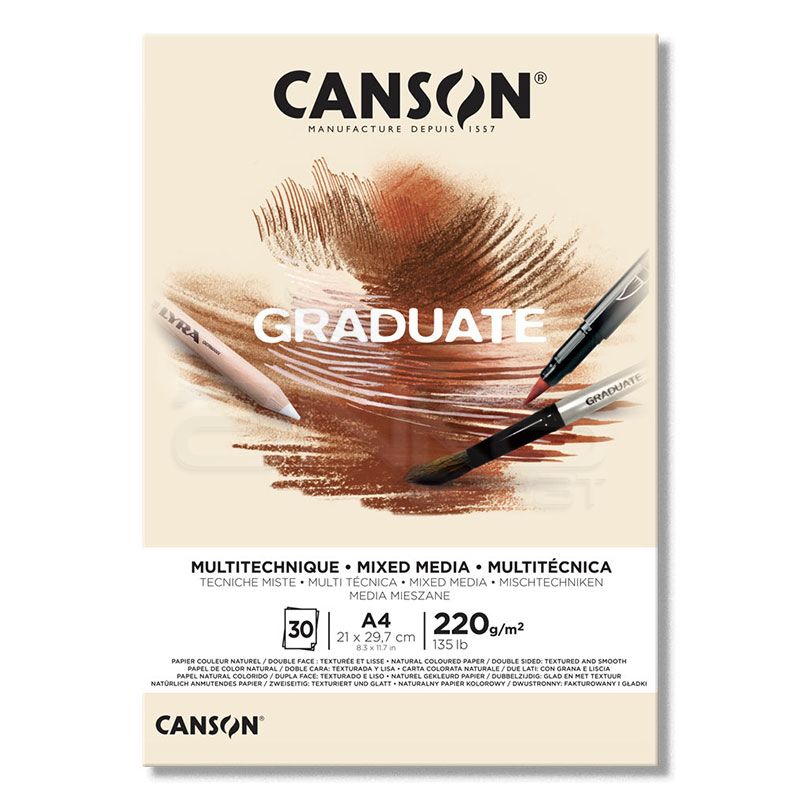 canson a4 cizim blogu cizim defteri graduate mix media natural 30 yaprak 220 gram 400110368 352907.jpg canson a4 cizim blogu cizim defteri graduate mix media natural 30 yaprak 220 gram 400110368 352907.jpg