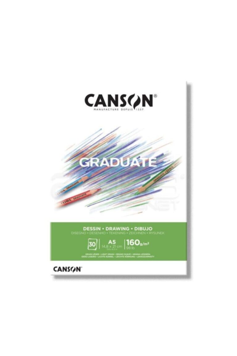 canson a5 cizim blogu cizim defteri graduate dessin beyaz 30 yaprak 160 gram 400110364 352899.jpg