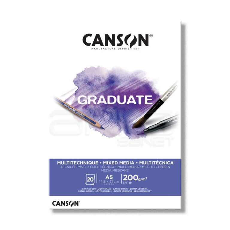 canson a5 cizim blogu cizim defteri graduate mix media beyaz 20 yaprak 200 gram 400110376 352902.jpg