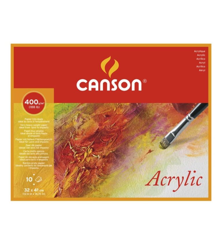 canson blk canacryliq 10 yaprak 24x32 cm 400 gram cizim defteri 523031.jpg