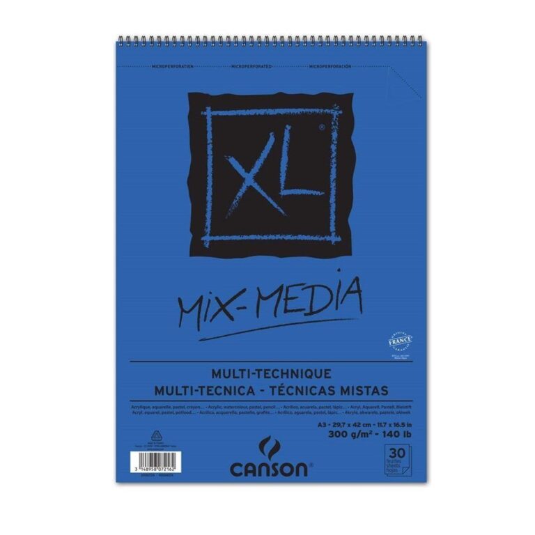 canson cok amacli cizim defteri spp canxl mix media 30s a3 300 gr 497611.jpg