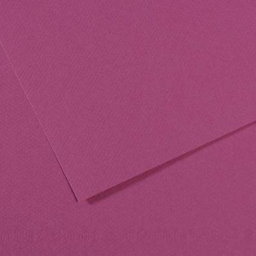 canson dokulu fon kartonu 50x65 cm 160 gr 507 violet 0321 214 507 25 li 1 paket 25 adet 236438.jpg
