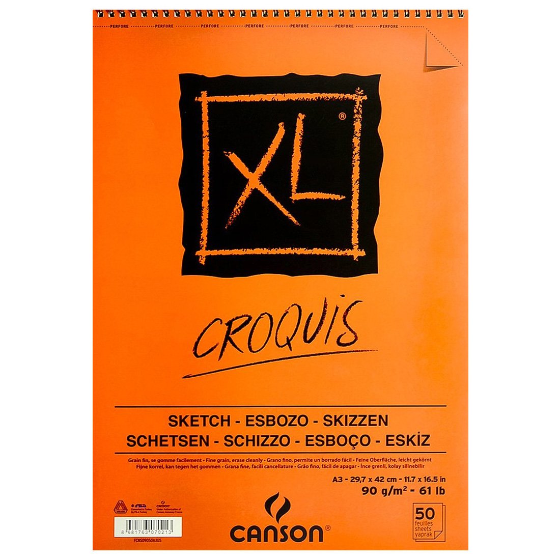 canson eskiz croquis xl 90 gr usten spiralli a3 50 yp 497612.jpg canson eskiz croquis xl 90 gr usten spiralli a3 50 yp 497612.jpg