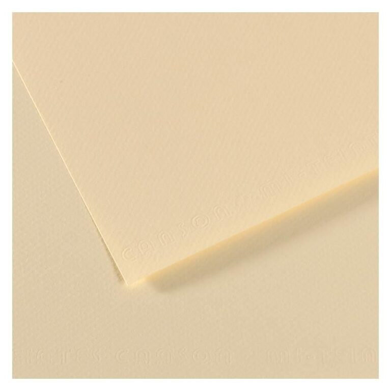 canson fon kartonu dokulu mi teintes 25 li 50x65 160 gr 11 ylw 31032s092 408186.jpg