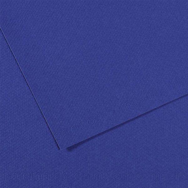canson fon kartonu dokulu mi teintes 50x65 160 gr blu 595 408621.jpg