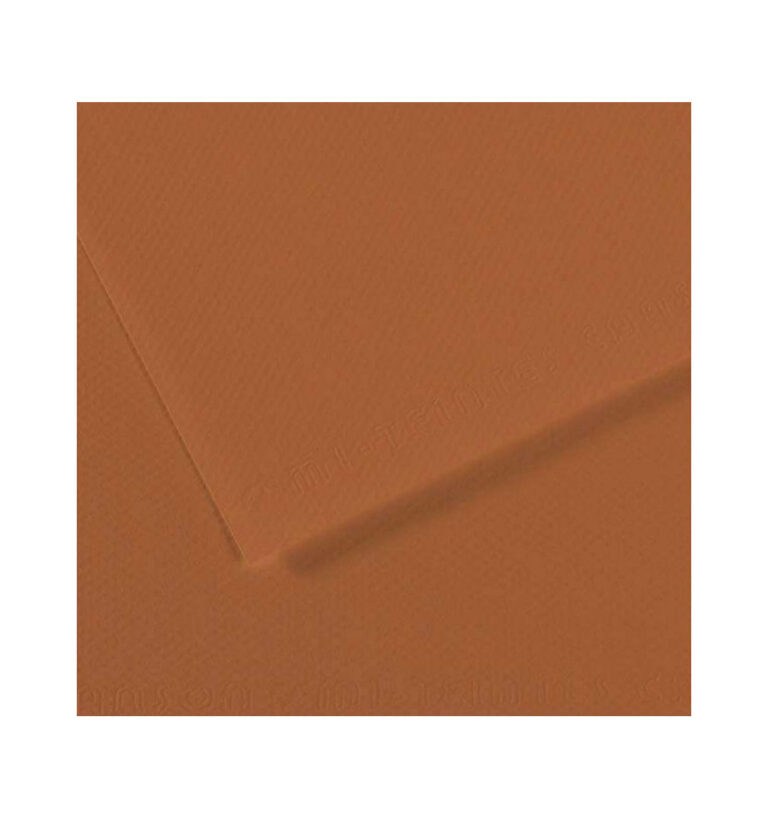 canson fon kartonu dokulu mi teintes sh canmt 50x65 160 gr brown 187 434351.jpg