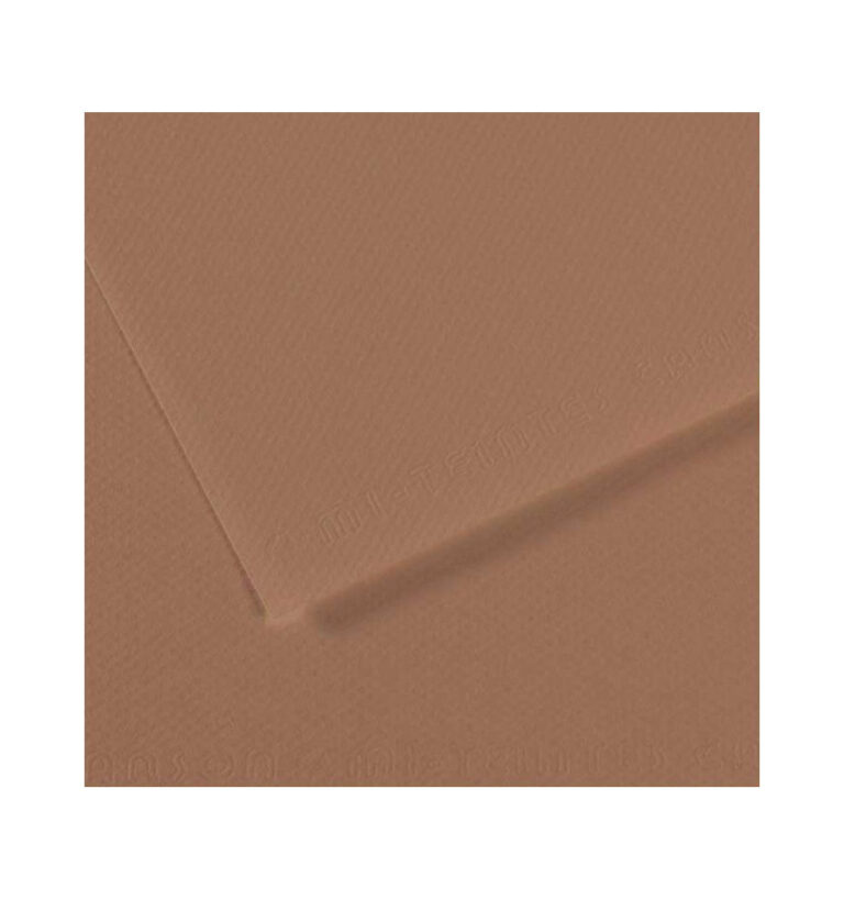 canson fon kartonu dokulu mi teintes sh canmt 50x65 160 gr brown 188 434352.jpg