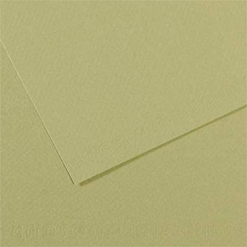 canson sh canmt 50x65cm 160gram green 480 fon kartonu 31032s107 10 lu paket 436102.jpg