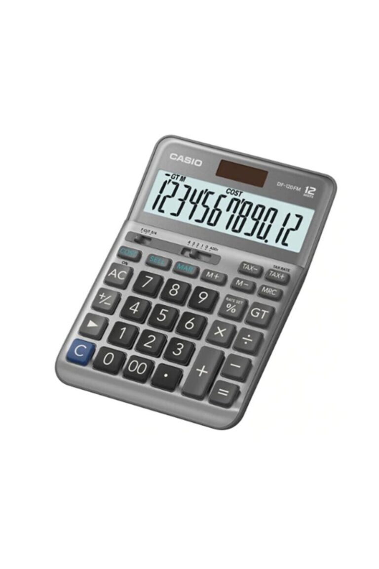 casio df 120fm 12 hane masa ustu hesap makinesi 409572.jpg