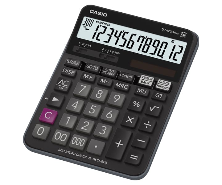 casio dj 120d plus yuzde yapabilen islem kontrollu hesap makinesi 523065.jpg
