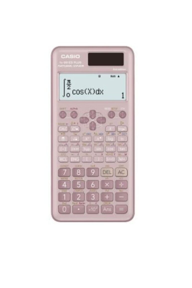 casio fx 991es plus pembe 2 versiyon bilimsel fonksiyonlu hesap makinesi 423675.jpg