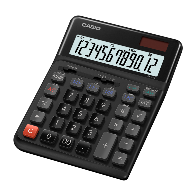 casio hesap makinesi 12 hane de 12e bk siyah 517617.png