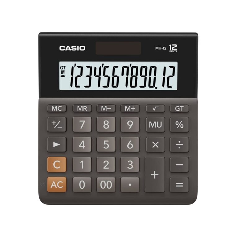 casio hesap makinesi dh 12 bk we 12 hane dh 12 bk w dp ph 147480.jpg