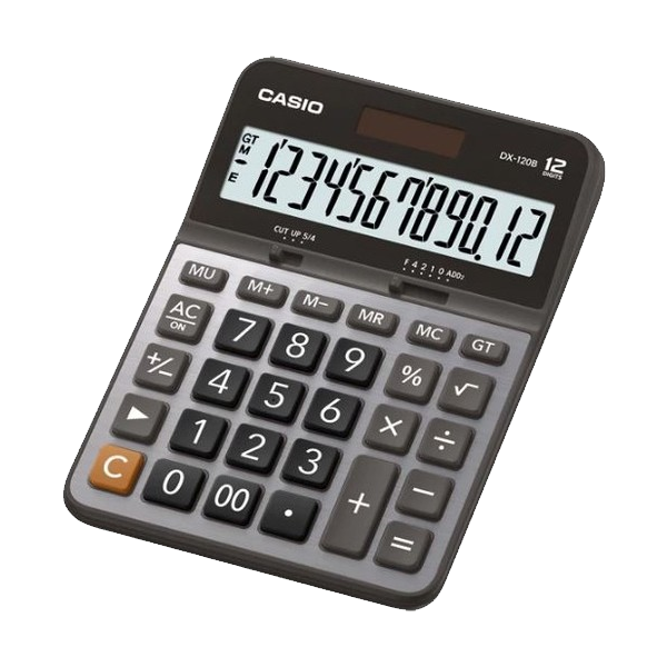 casio hesap makinesi dx 120b 12 hane dx 120b w dc 131077.png