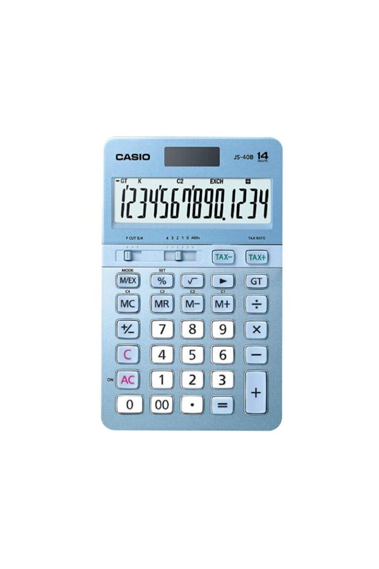 casio js 40b bu mavi profesyonel 14 hane masa ustu hesap makinesi 431305.jpg