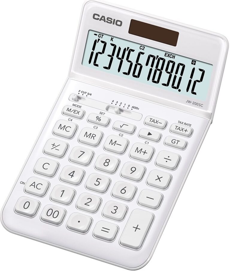 casio jw 200sc we 12 hane beyaz masa ustu hesap makinesi 367632.jpg