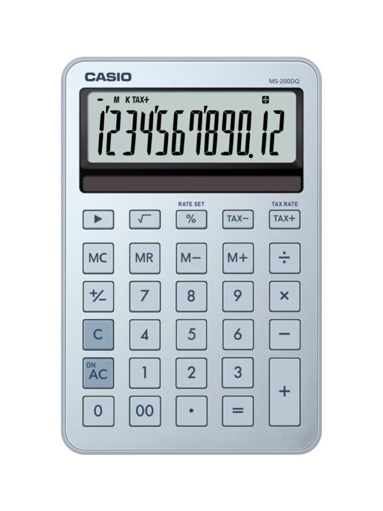 casio ms 200dq bu 12 hane buz mavisi masa ustu hesap makinesi 516762.jpg