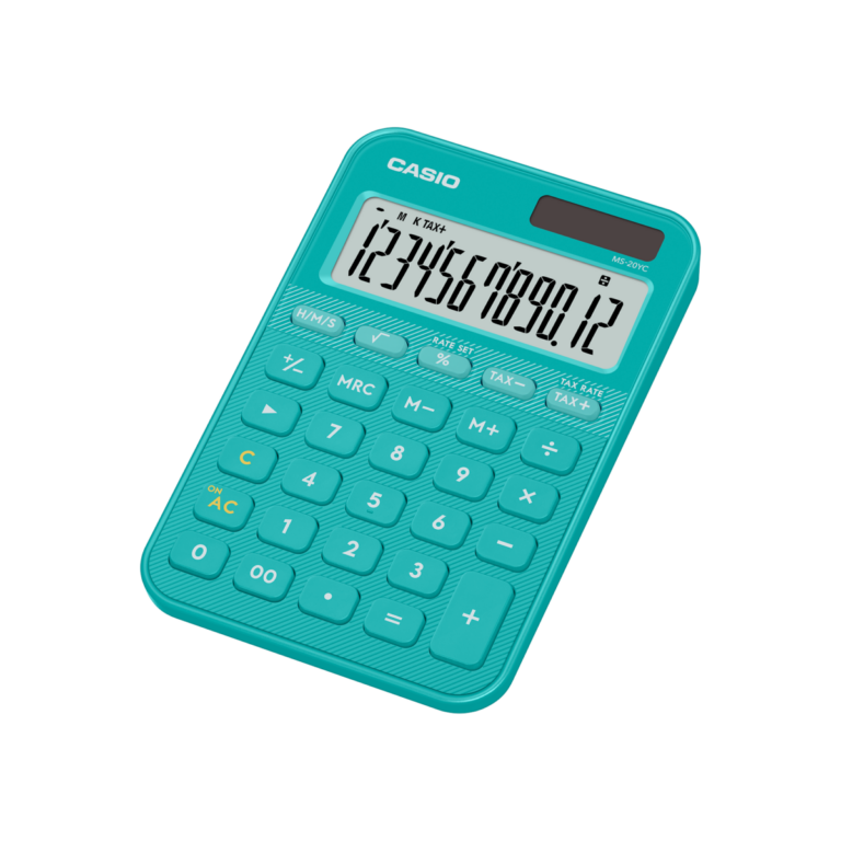casio ms 20yc tu 12 hane turkuaz masa ustu hesap makinesi 516793.png