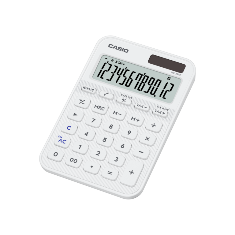 casio ms 20yc we 12 hane beyaz masa ustu hesap makinesi 516795.png